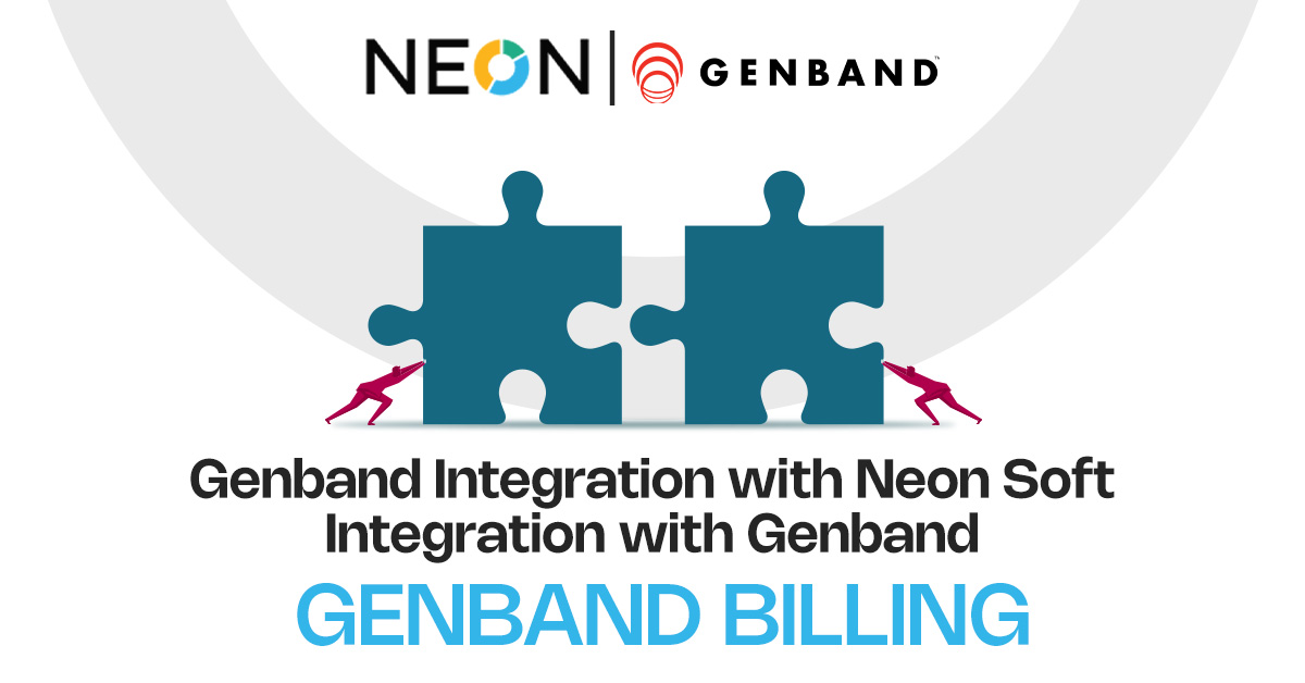 Seamless Integration with Genband: Elevate Your Communication Solutions with NEON SOFT
