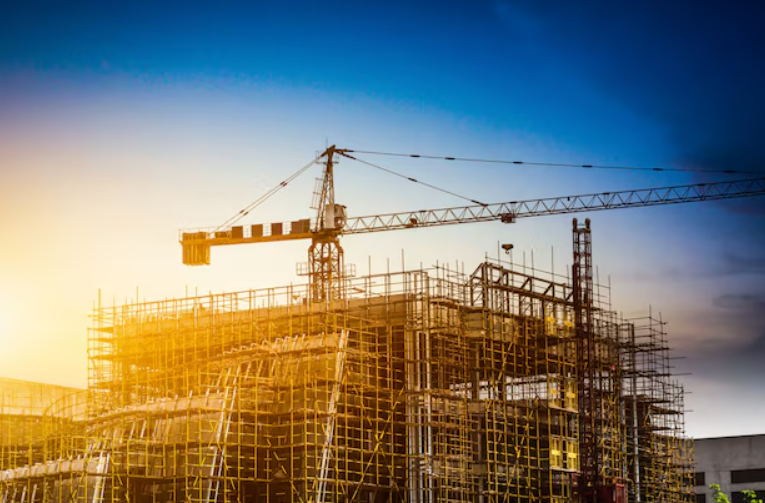 South Korea Construction Market Size, Share & Trends 2025-2033