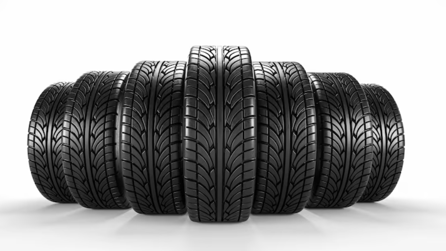 대한민국 타이어 시장 점유율, 동향, 성장 및 전망 (2025-2033)