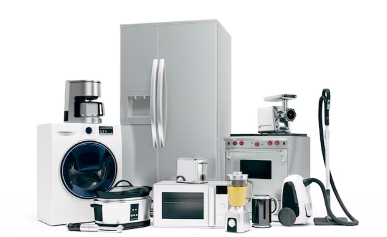 한국 소형 가전 시장 성장, 규모 및 동향 전망 (2025~2033년)