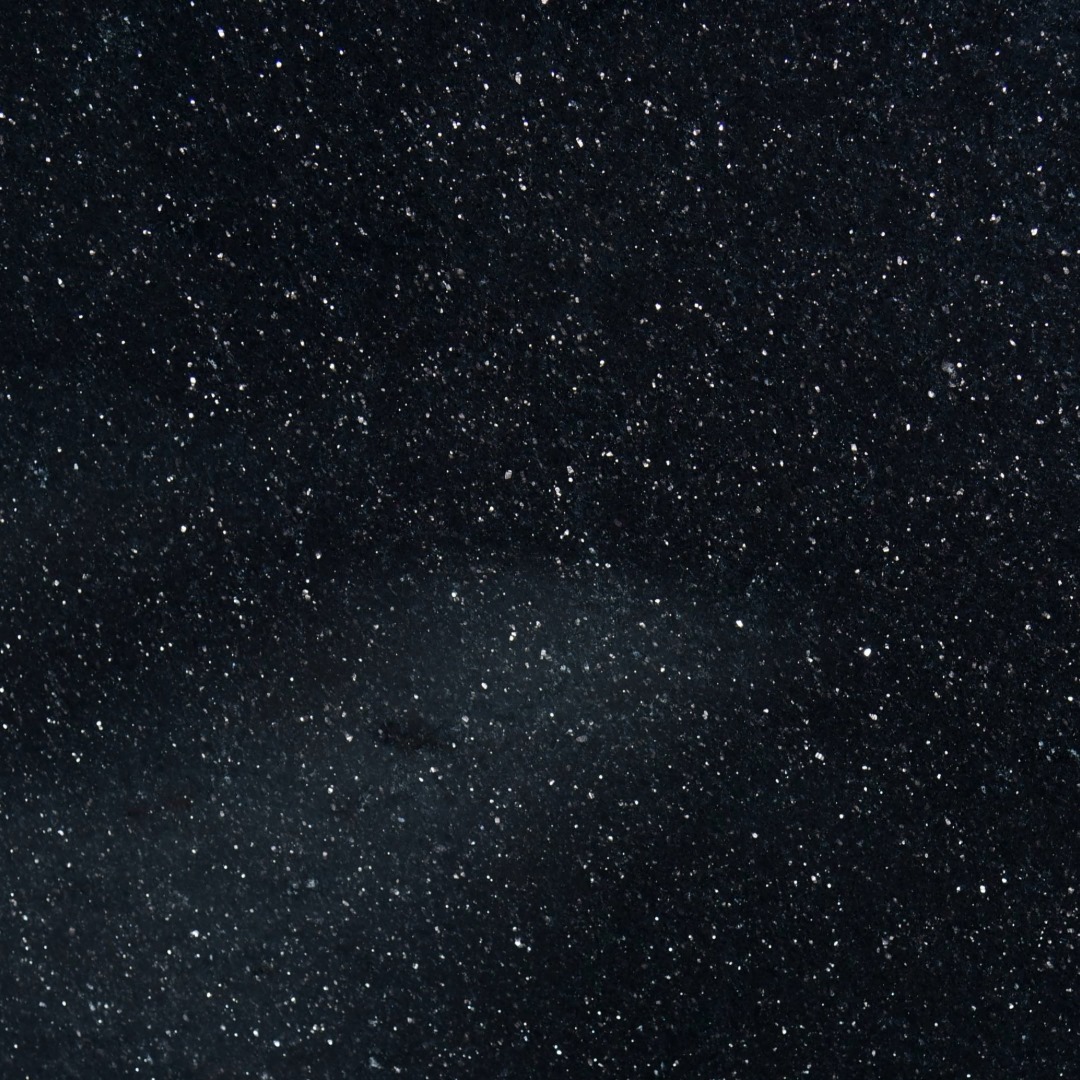 Black Galaxy Granite: A Cosmic Stone Marvel-Dollar Exim