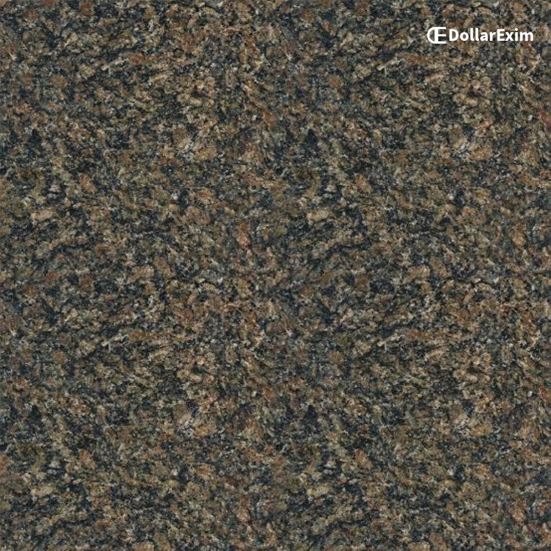 Autumn Brown Granite – Warm Earthy Tones for Interiors-DollarExim