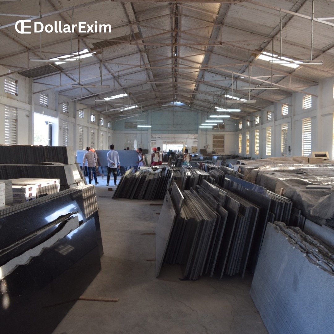 Black Galaxy Granite and Stone Slab Warehouse – Dollar Exim  