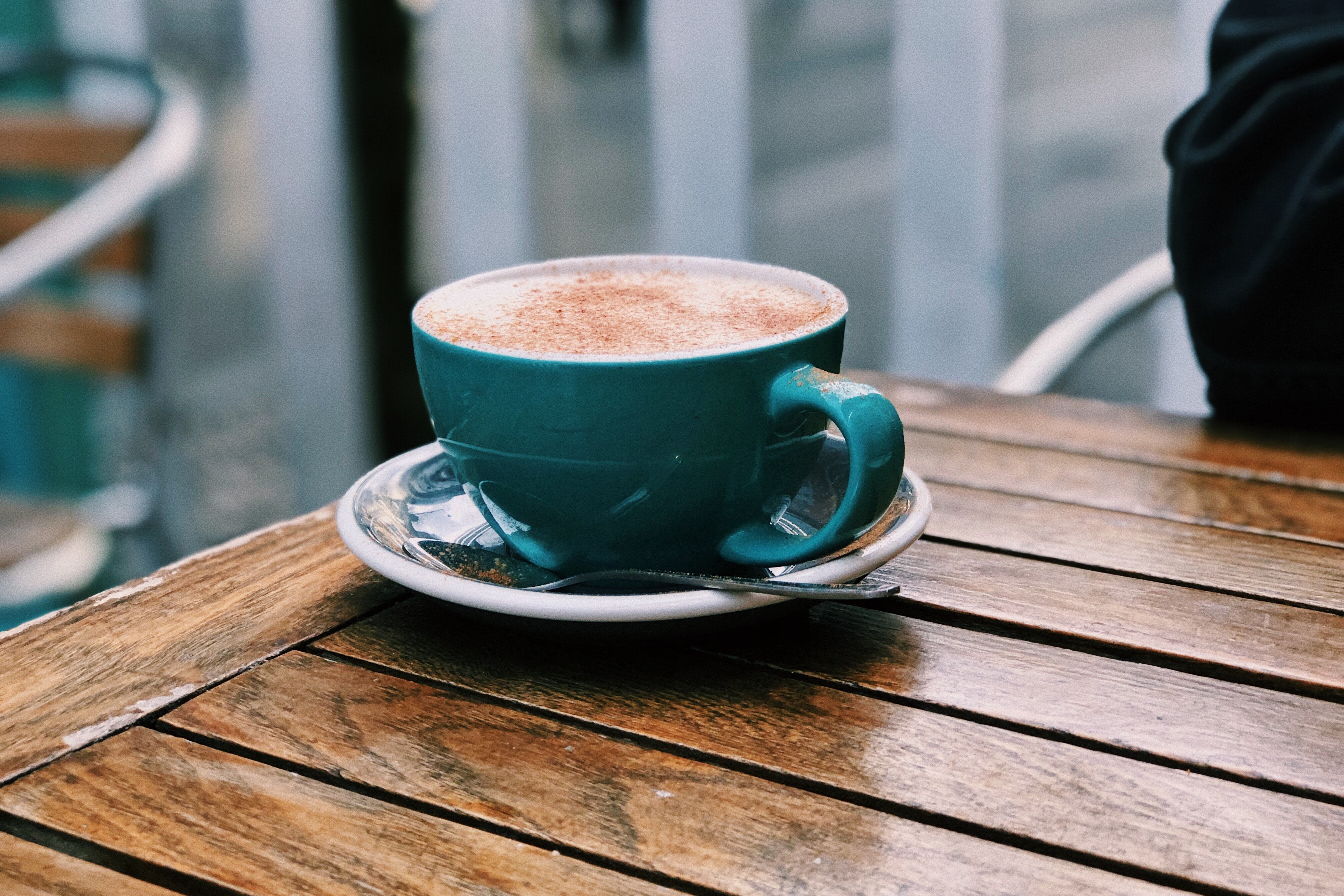 Brewing Excellence: Why Coffee Services Is Wellington’s Go-To for Premium Coffee Machines