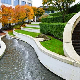 Why Every New Landscape Design Should Include Sprinkler Planning