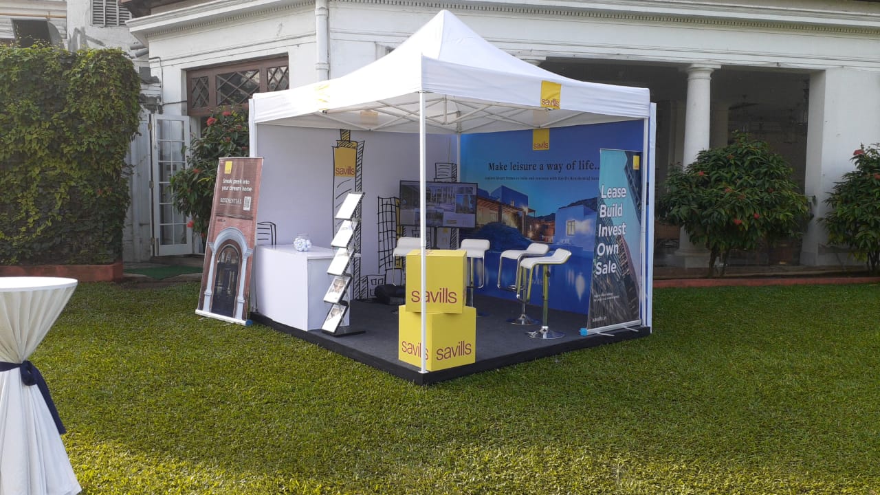 How Event Planners in Delhi NCR Elevate Brand Events