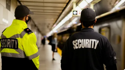 Ensuring Safety and Peace of Mind with Office Building Security Guards in Oakland