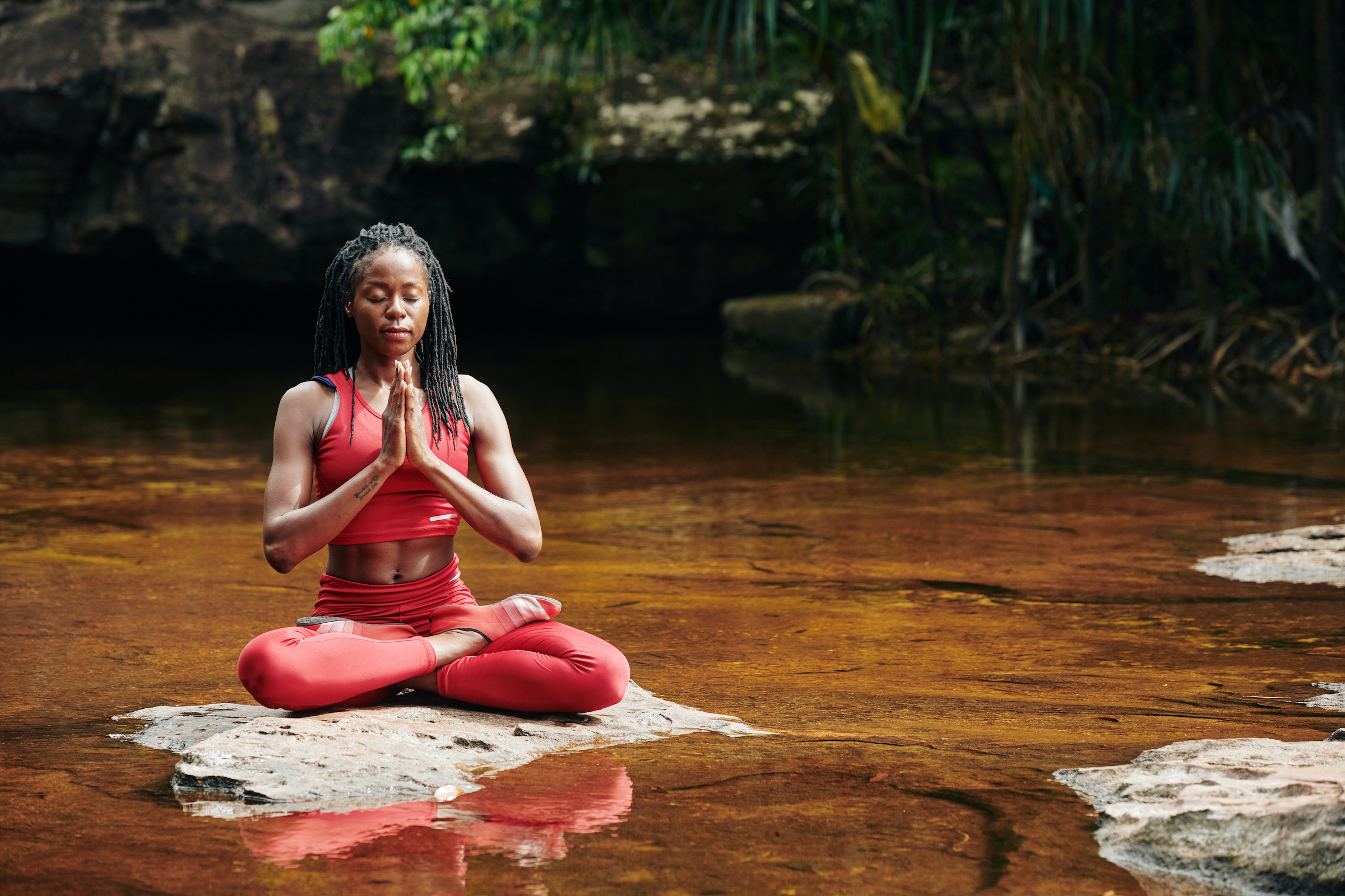 Health And Wellness Retreats - What You Should Know