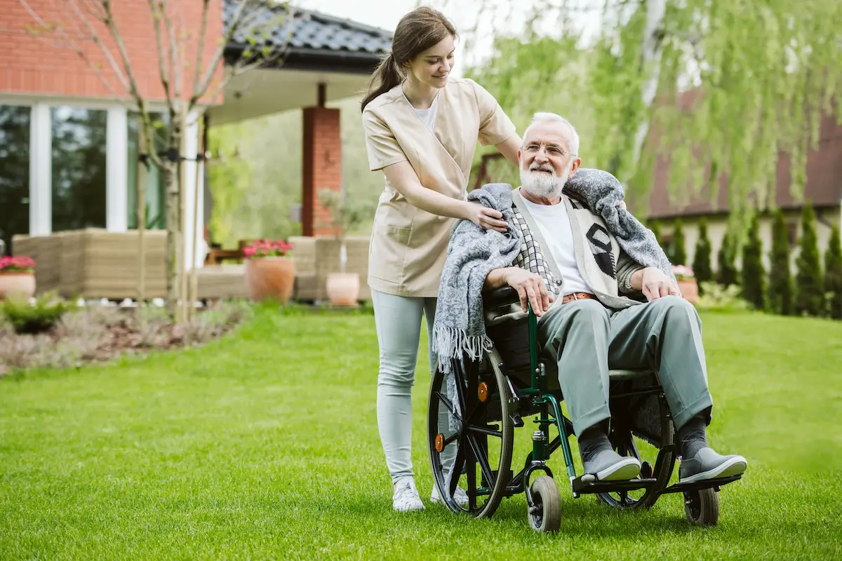 The Growing Demand for Mobility Assistance in Mumbai