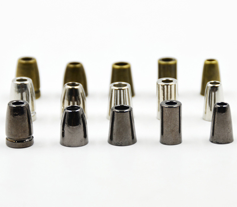 How to Choose the Best Metal Cord End Stopper for Your Project? | The Ultimate Guide to Materials and Sizes