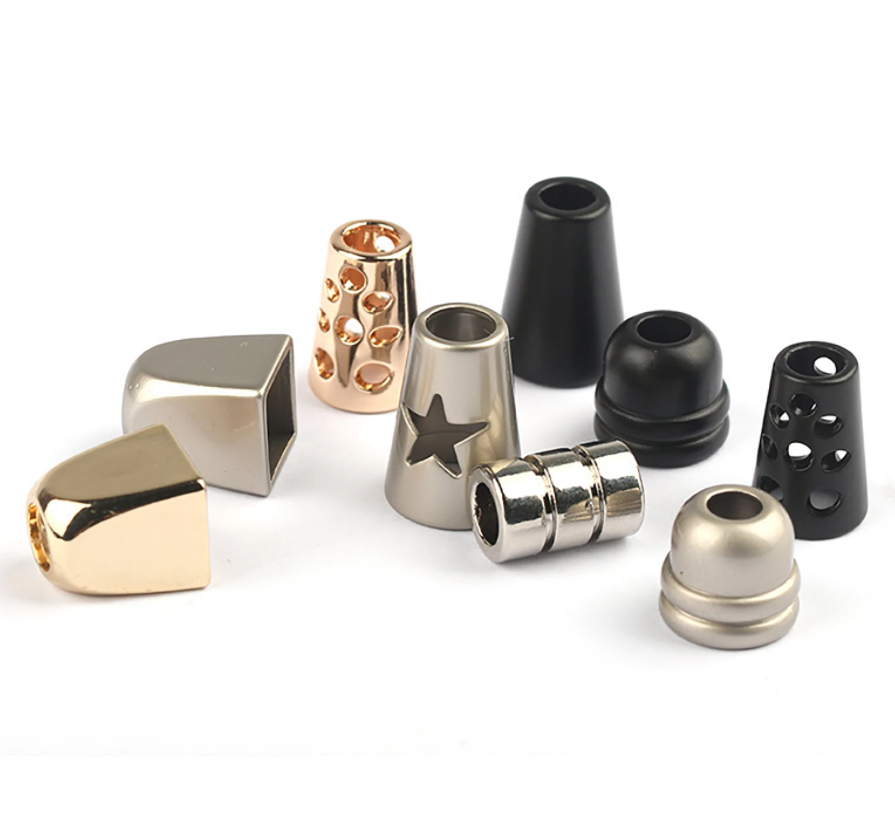 Custom Metal Cord Locks: The Ultimate Guide to MOQ, Logos & Finishes