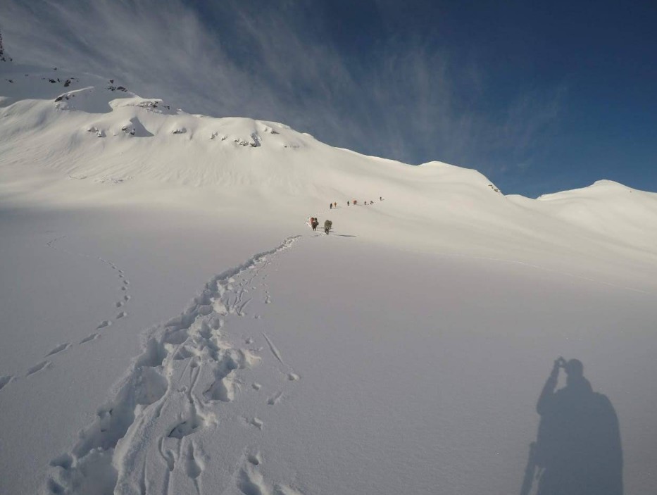 Is Bali Pass Trek Safe for First-Time High-Altitude Trekkers? Honest Answer with Real Logic