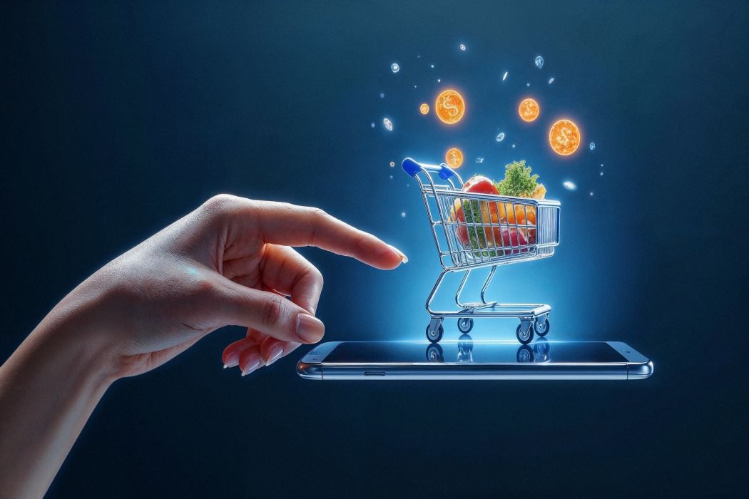 Digital Commerce Transformation: Shaping the Future of Intelligent Business