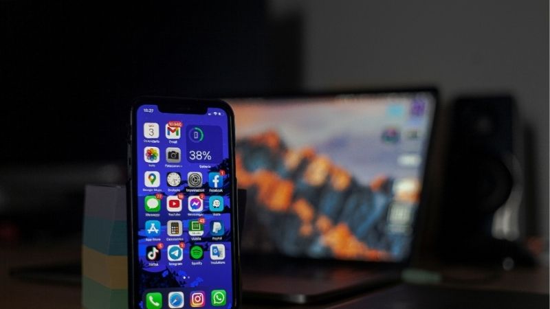 Top Mobile App Development Companies in India for 2026
