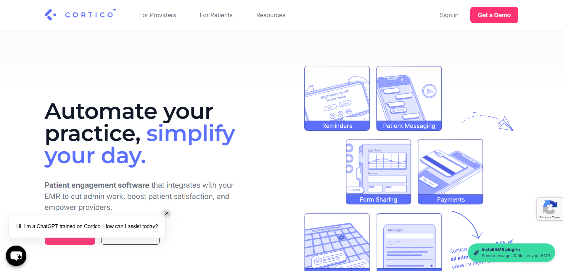 Enhancing Patient Adherence Through Medical Reminder Systems
