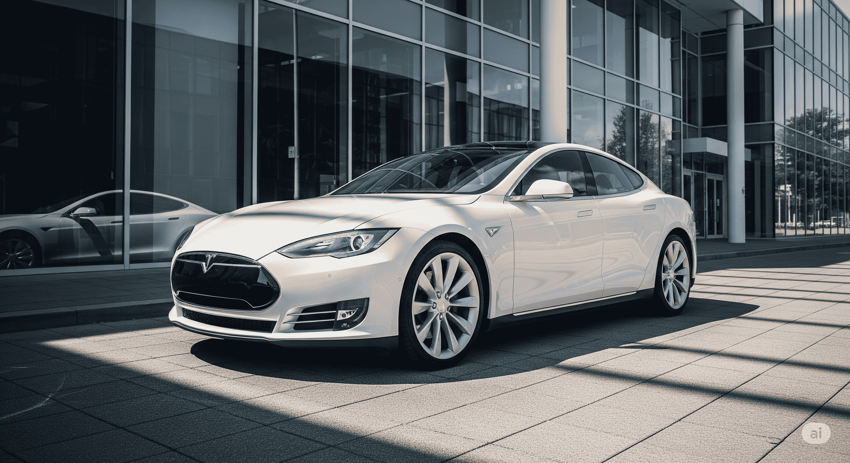 Top 5 Reasons to Consider a Used Tesla S Today