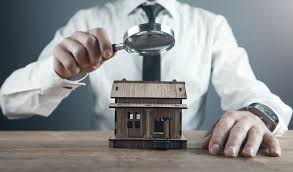 Home inspections in Jacksonville