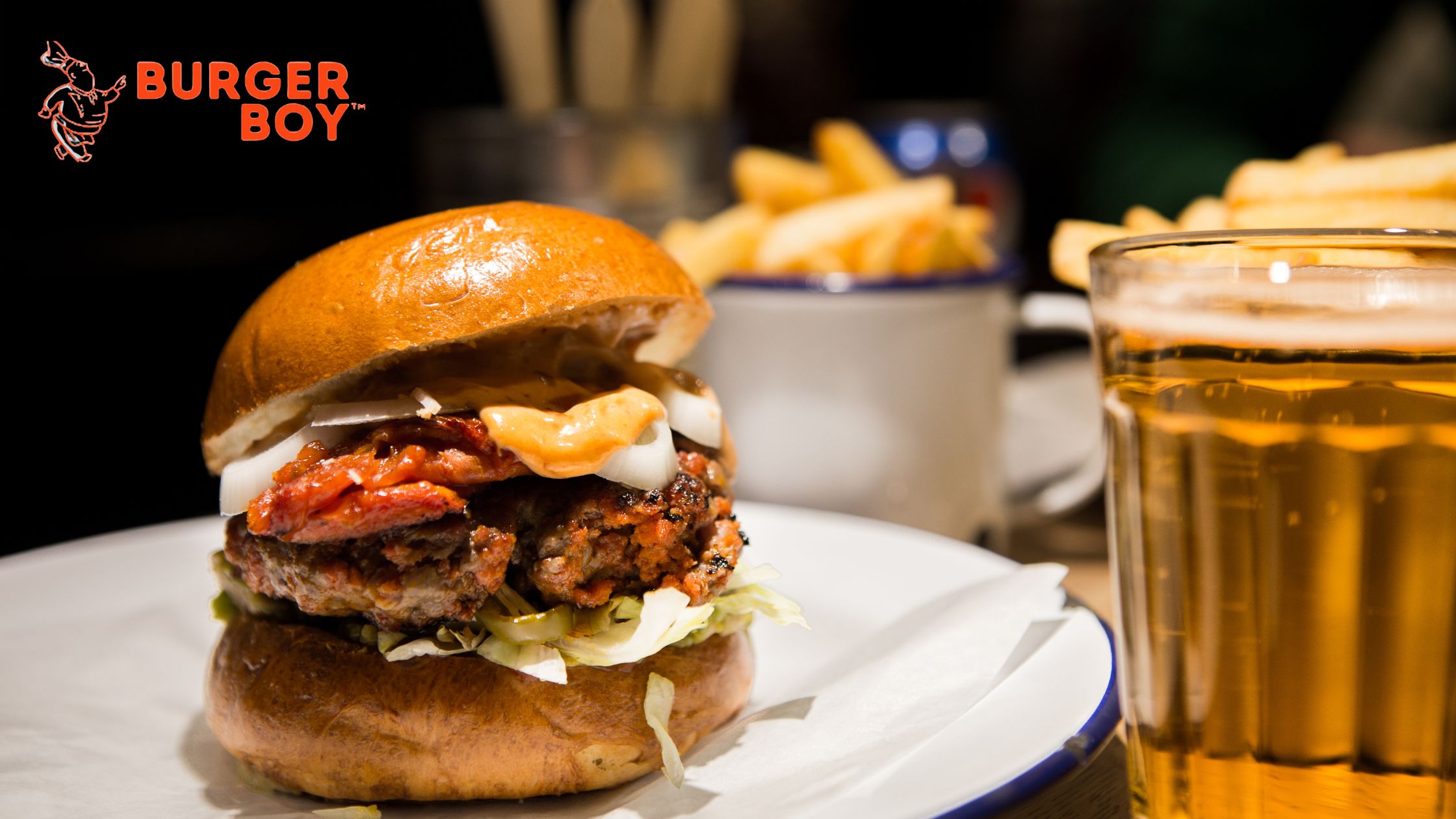 Top 10 Best Burgers in San Antonio You Need to Try