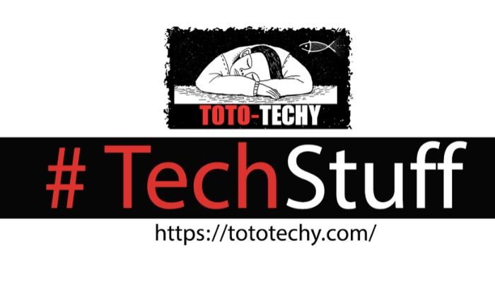 Tototechy: Android Apps, Games & Software