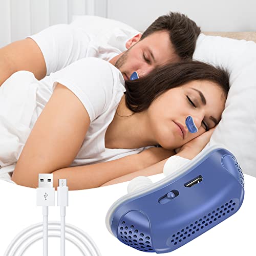 Global Anti-Snoring Devices Market: Size, Trends, and Growth Outlook