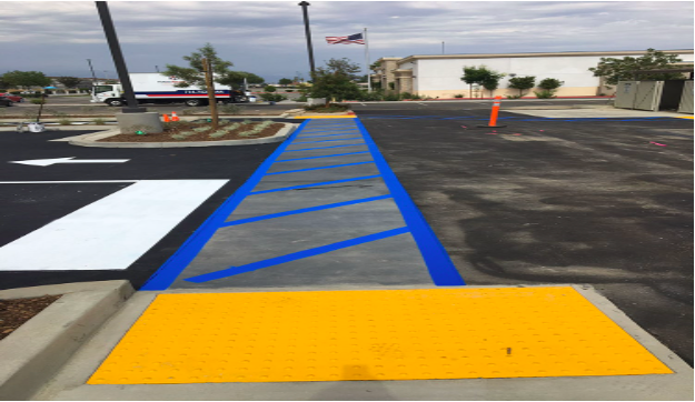 Asphalt Paving and Asphalt Sealcoating