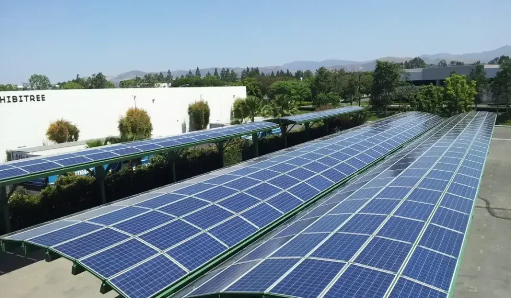 Why Orange County Businesses Choose Experienced EPC Partners for Commercial Solar Construction