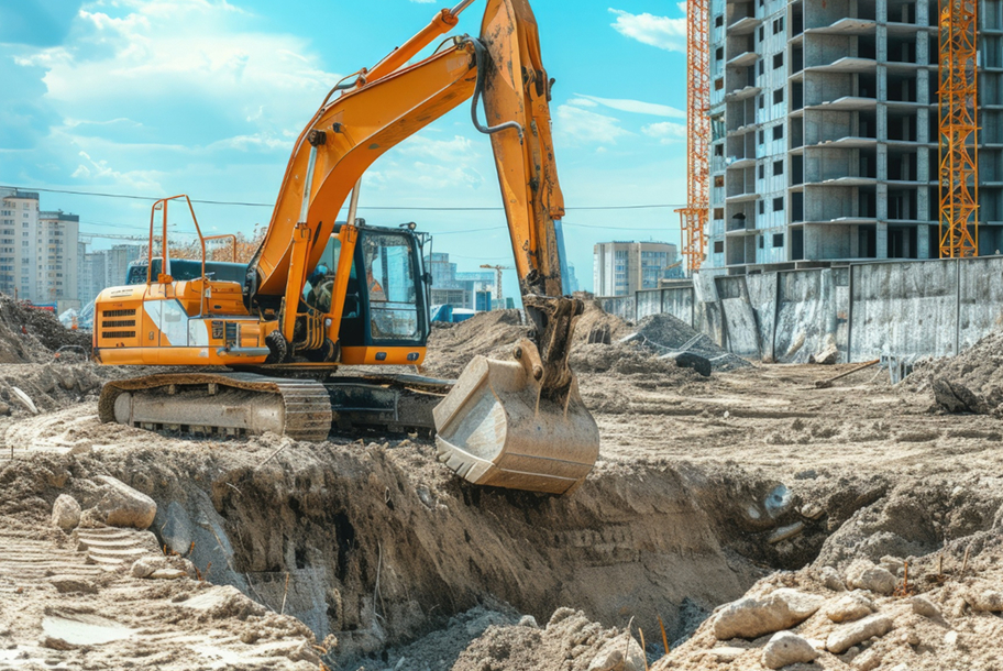 Construction Excavation Best Practices