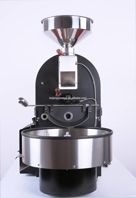 Coffee Roaster