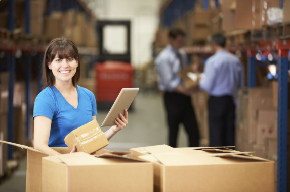 Enhance Business Efficiency with Smpl Sale’s Inventory Monitoring System