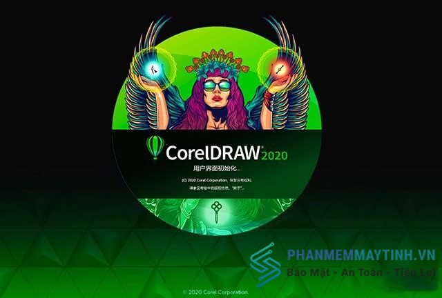 Tải CorelDRAW 2020 – Phần mềm thiết kế đồ họa đỉnh cao cho dân sáng tạo