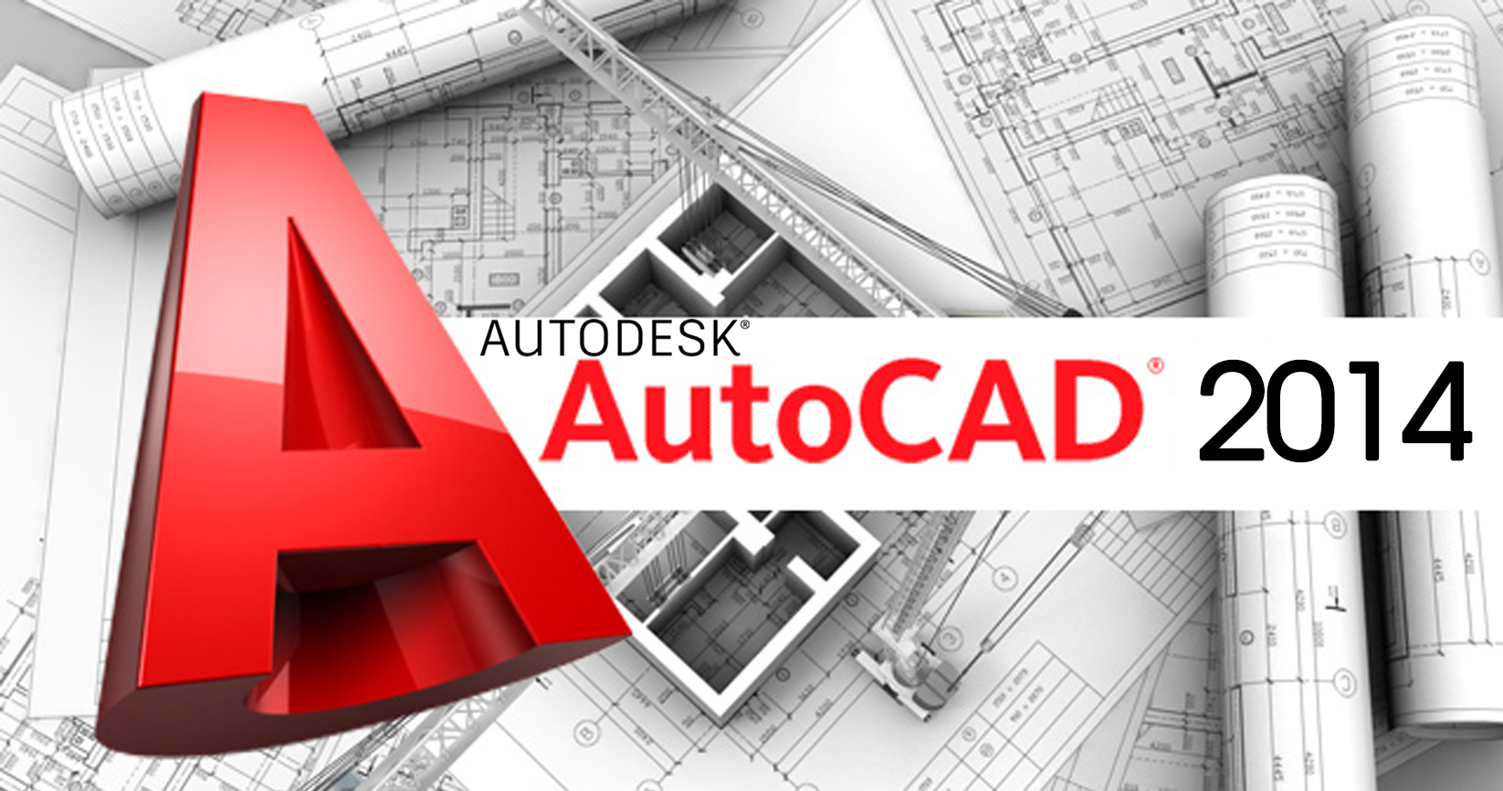 Hướng Dẫn Tải AutoCAD 2014 Full Key Active Vĩnh Viễn