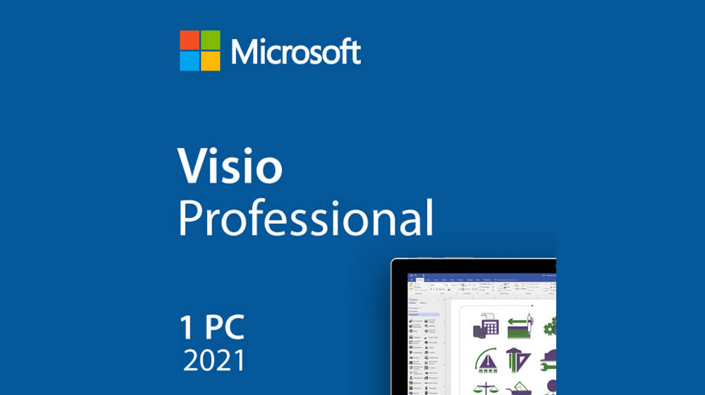 So sánh Visio 2021 với Visio 2019: Có gì mới và khác biệt?