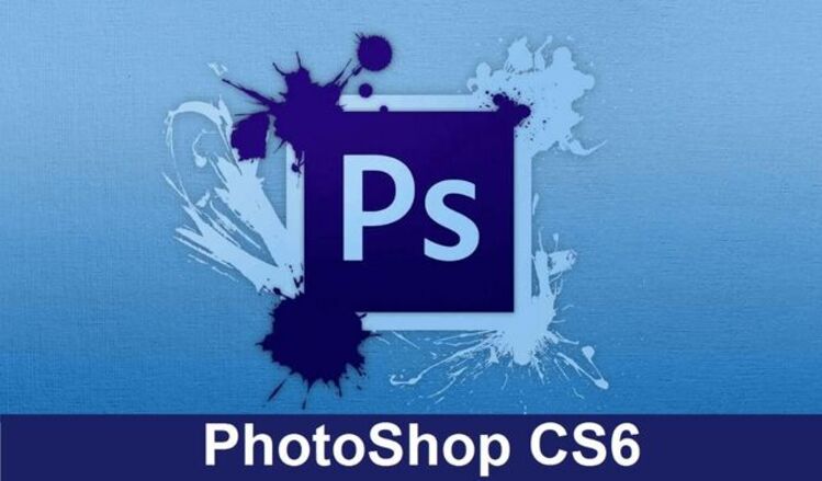 Hướng Dẫn Sử Dụng Photoshop CS6 Cơ Bản Cho Người Mới
