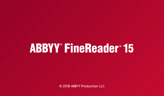 Review Abbyy Finereader 15: Có gì mới so với bản 14?