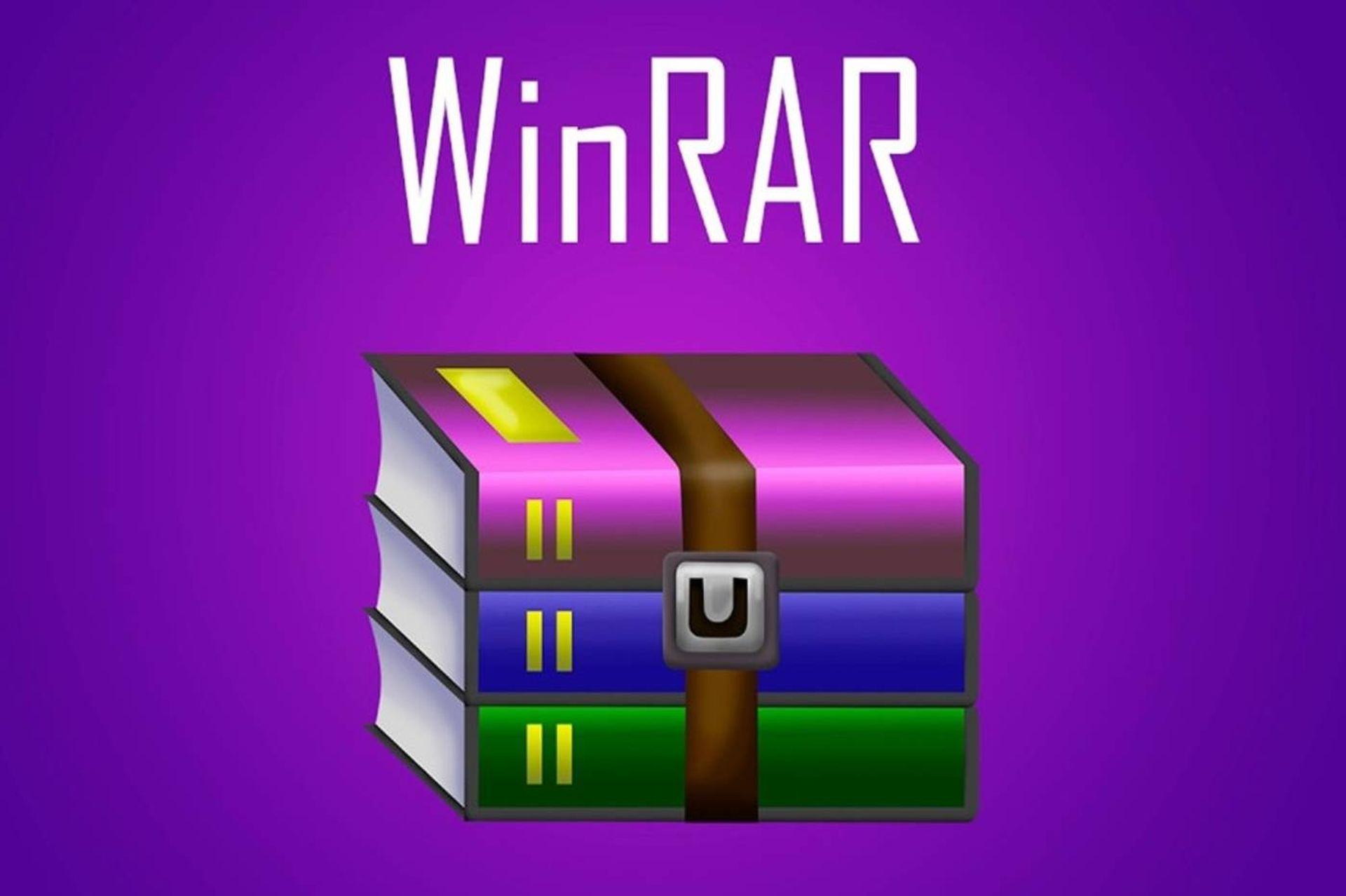Hướng Dẫn Tải WinRAR 64bit/32bit Cho Windows 10, 11