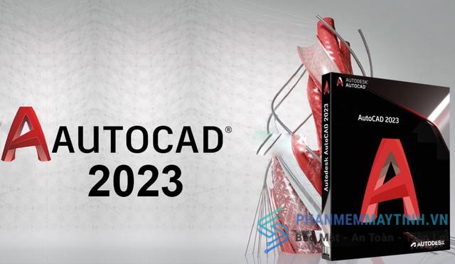 AutoCAD 2023 Có Gì Mới? Đánh Giá Chi Tiết
