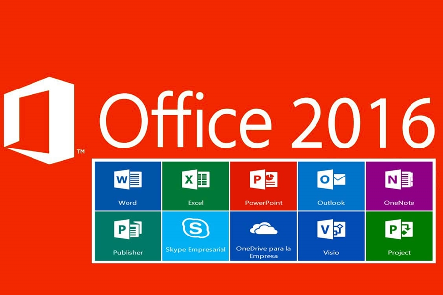 Office 2016: Giải pháp văn phòng ổn định và tiết kiệm cho người dùng hiện nay