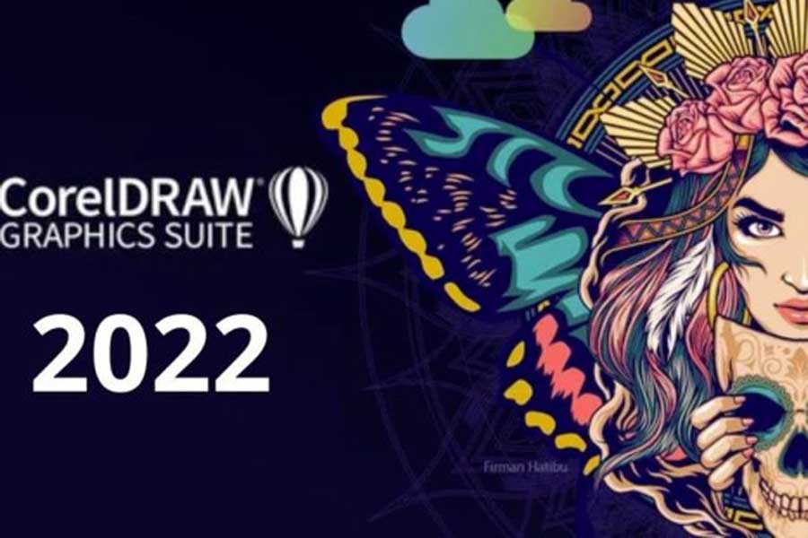[Update] Hướng Dẫn Cài Đặt CorelDRAW 2022 Mới Nhất 2025