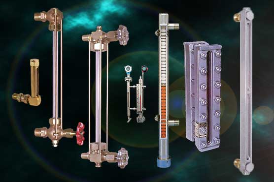 Selecting the Right Level Gauge for Your Industry