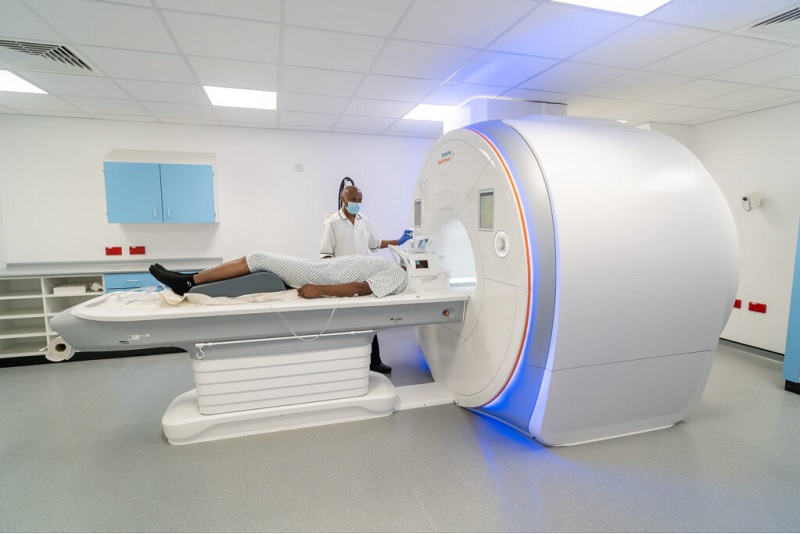Clear Insights, Compassionate Care - Advanced Imaging Services