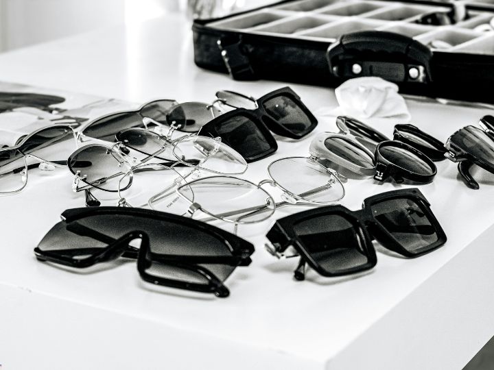 Certifications and Standards in Sunglasses Supply