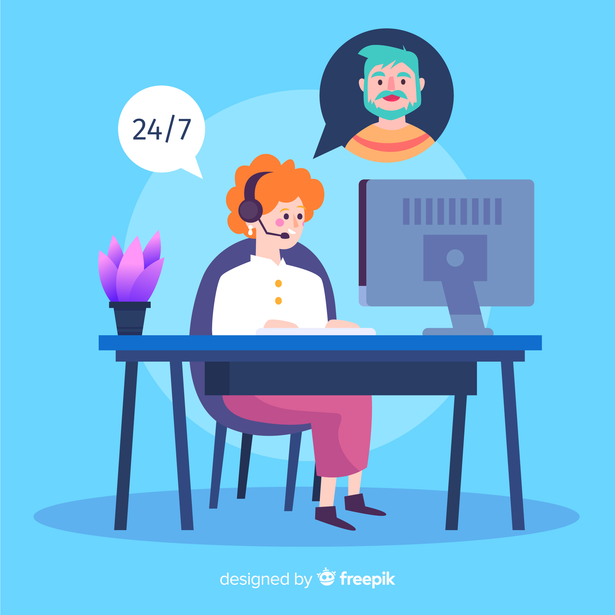 Achieve Greater Productivity with Outbound Call Center Software