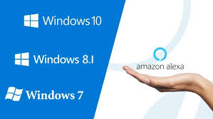 Download Alexa App For Windows 10 PC