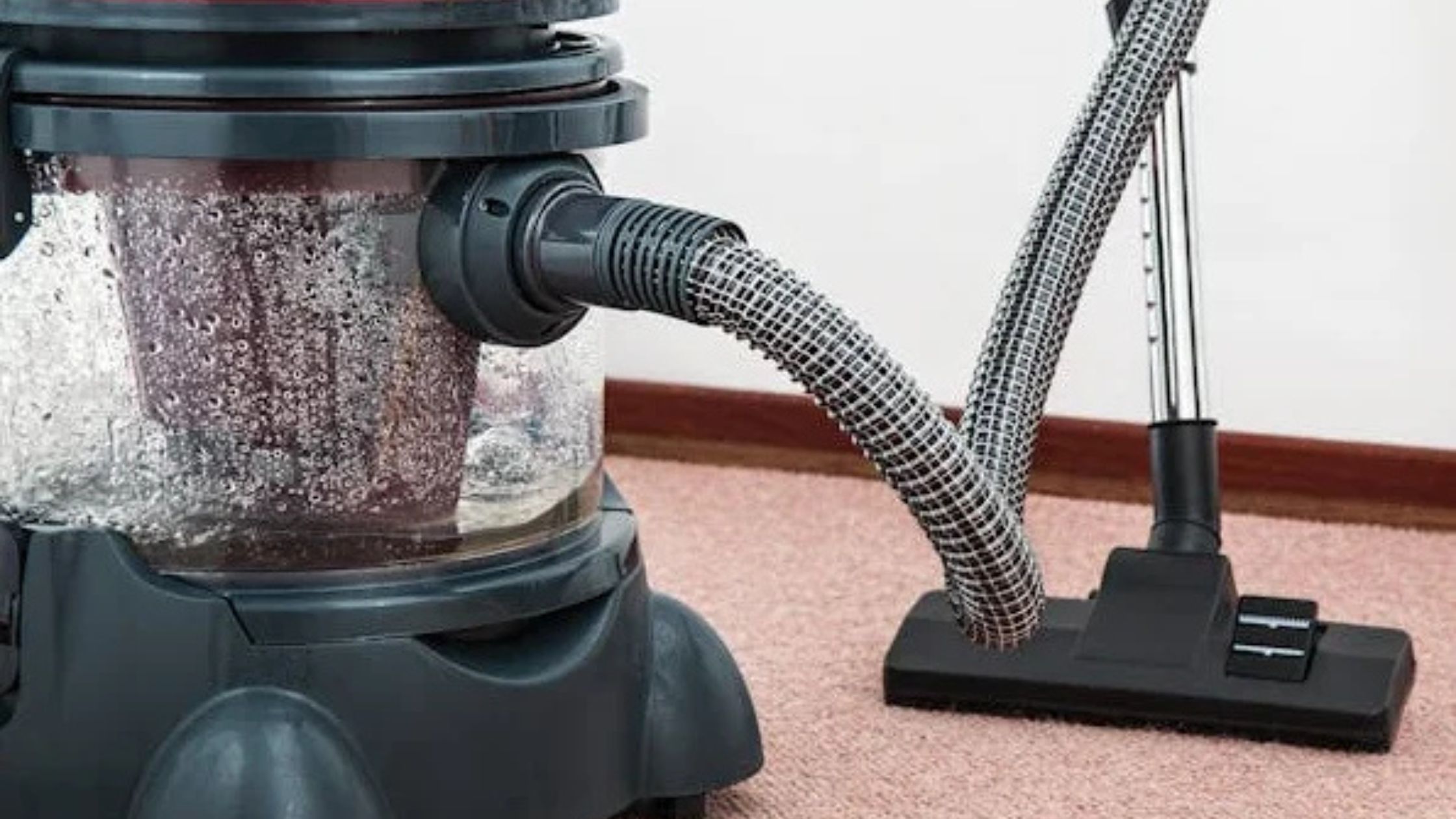 The Quiet Power of Burbank, CA Carpet Cleaning