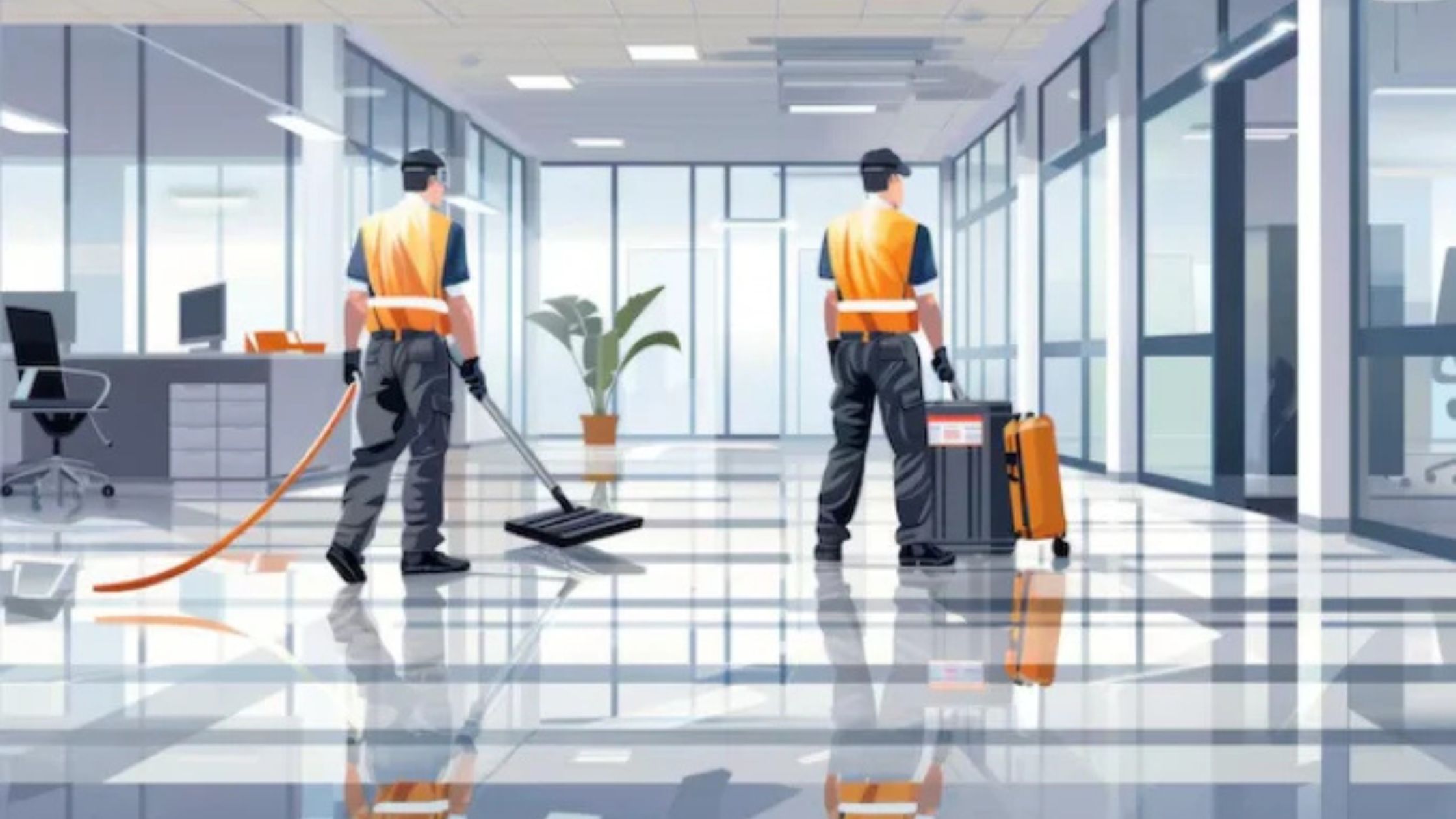Why Burbank, CA, Carpet Cleaning Has Become a Marker of Smart, Sustainable Homes