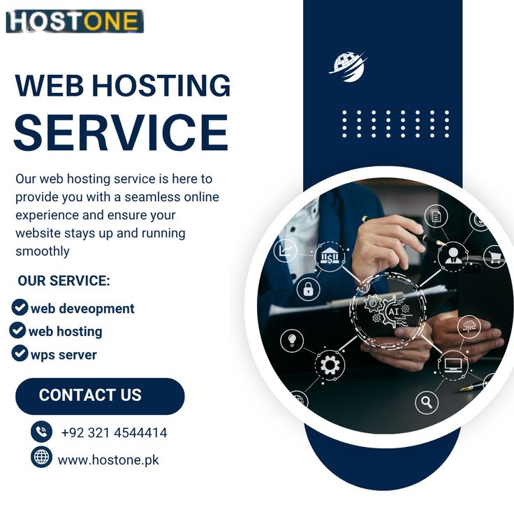 Affordable Web Hosting in Lahore: Empowering Small Businesses with Budget-Friendly Solutions