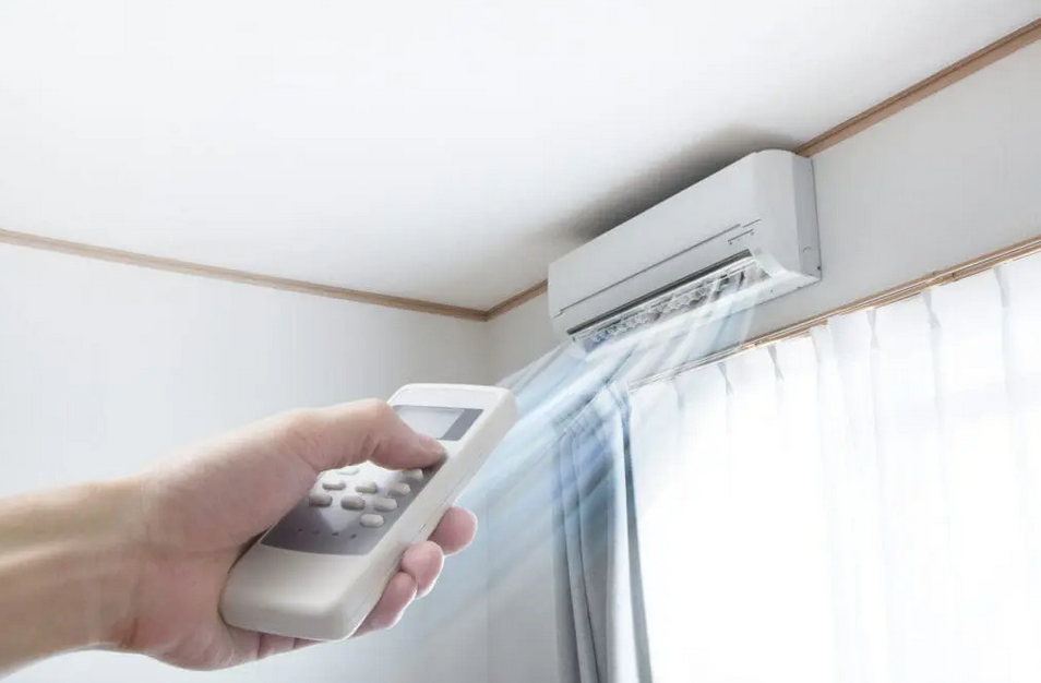 An intelligent approach to long-term cooling comfort!
