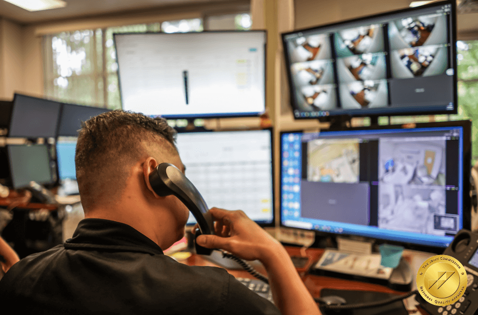 VirtuAlly Awarded Accreditation for Telehealth Services from The Joint Commission