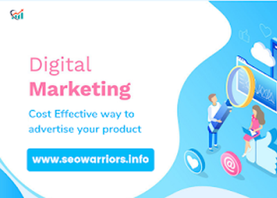 Cost Effective Way to Advertise Your Business