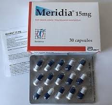 Reductil Online 15 mg ( Sibutramine ) Generic